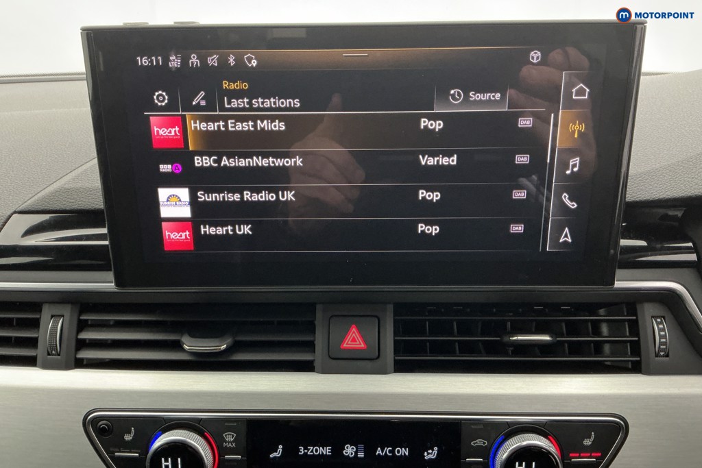 Used Audi A5 2022 for sale - 76394601: Photo 10