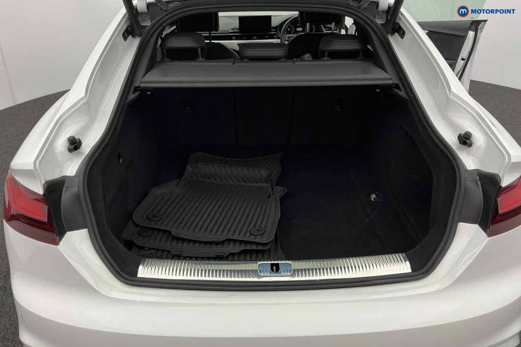 Used Audi A5 2022 for sale - 76394601: Photo 11