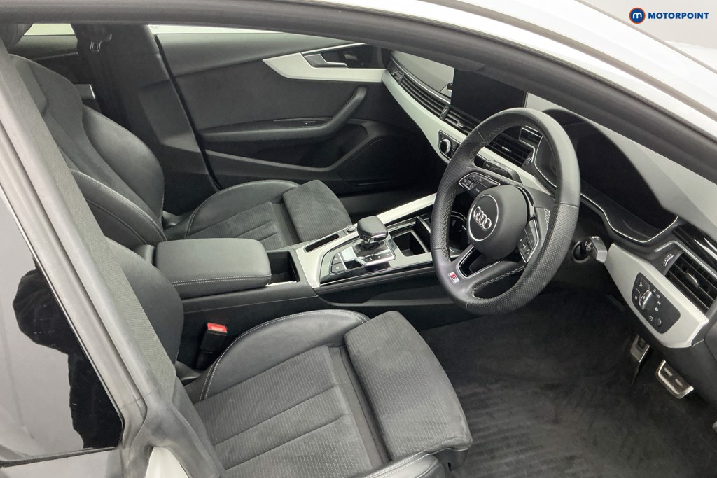 Used Audi A5 2022 for sale - 76394601: Photo 13