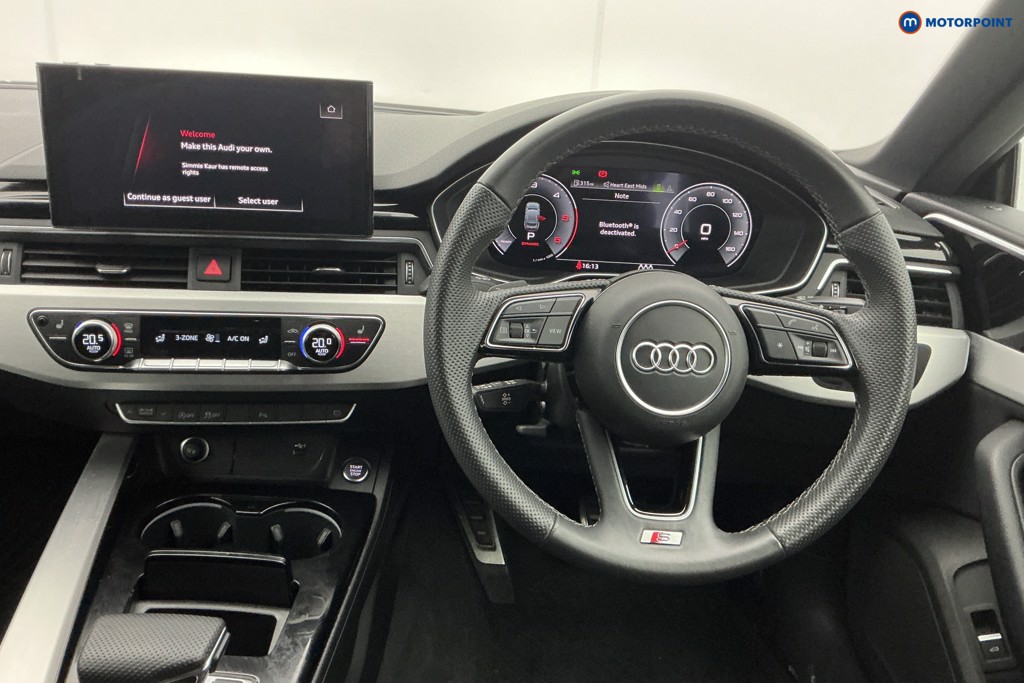 Used Audi A5 2022 for sale - 76394601: Photo 14