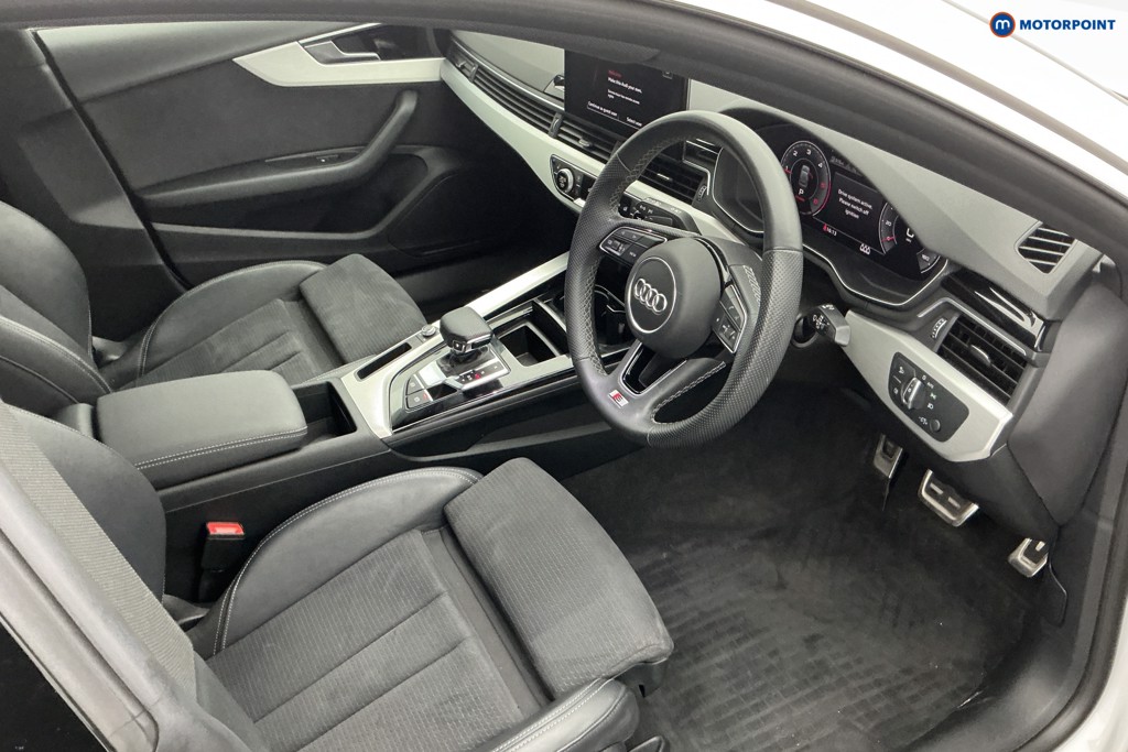 Used Audi A5 2022 for sale - 76394601: Photo 15