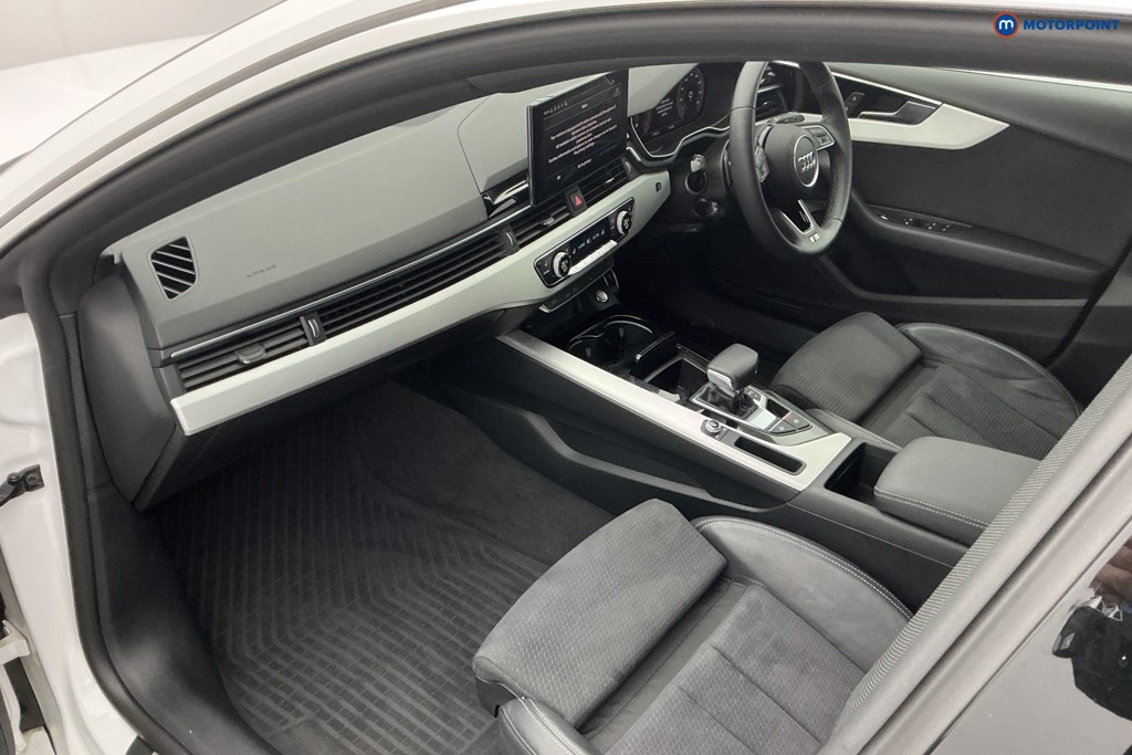 Used Audi A5 2022 for sale - 76394601: Photo 16