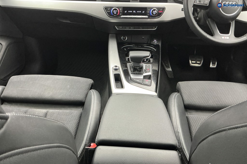 Used Audi A5 2022 for sale - 76394601: Photo 18