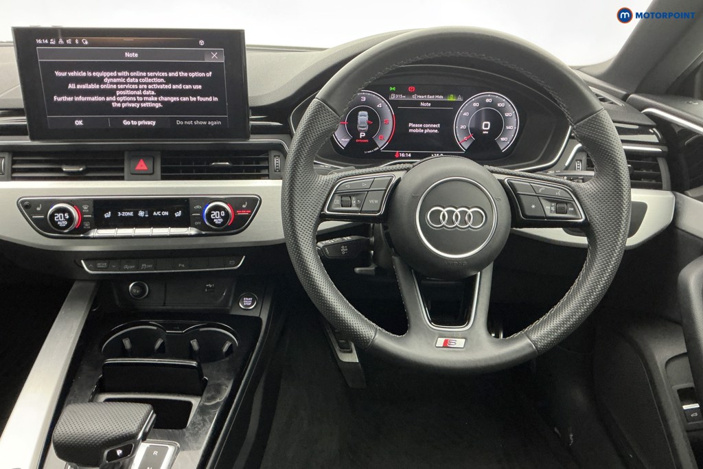 Used Audi A5 2022 for sale - 76394601: Photo 19