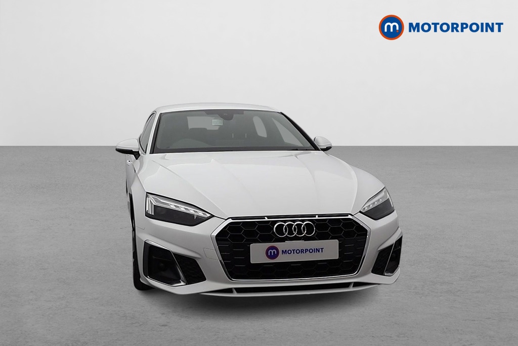 Used Audi A5 2022 for sale - 76394601: Photo 2