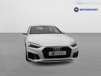 Used Audi A5 2022 for sale - 76394601: Photo