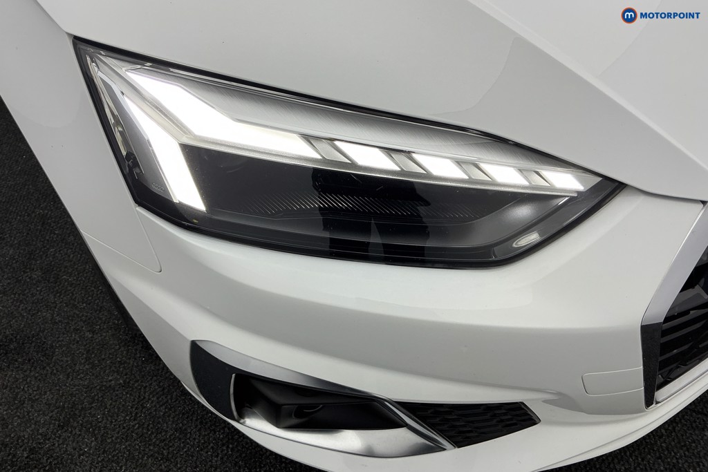 Used Audi A5 2022 for sale - 76394601: Photo 32