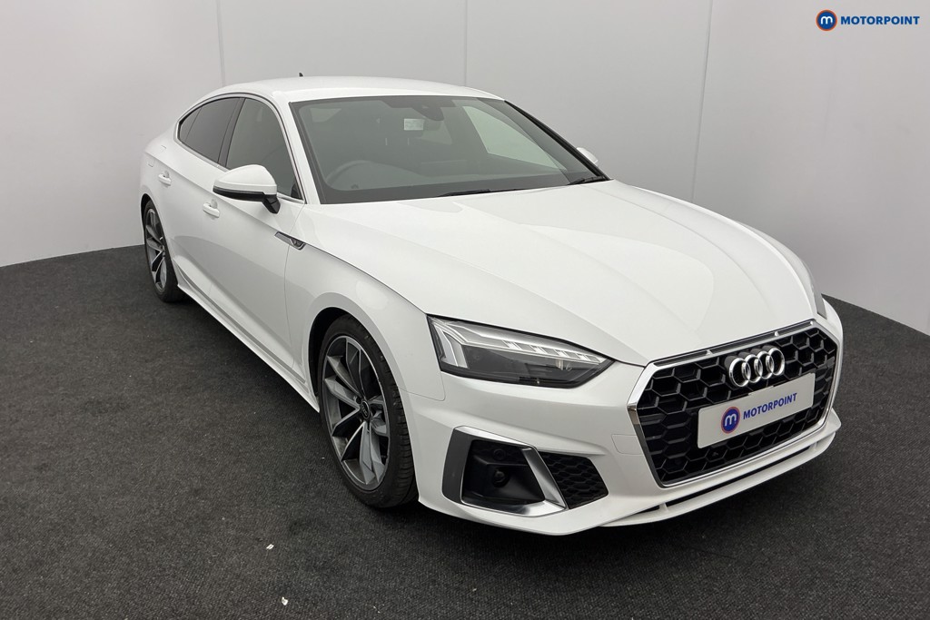 Used Audi A5 2022 for sale - 76394601: Photo 33