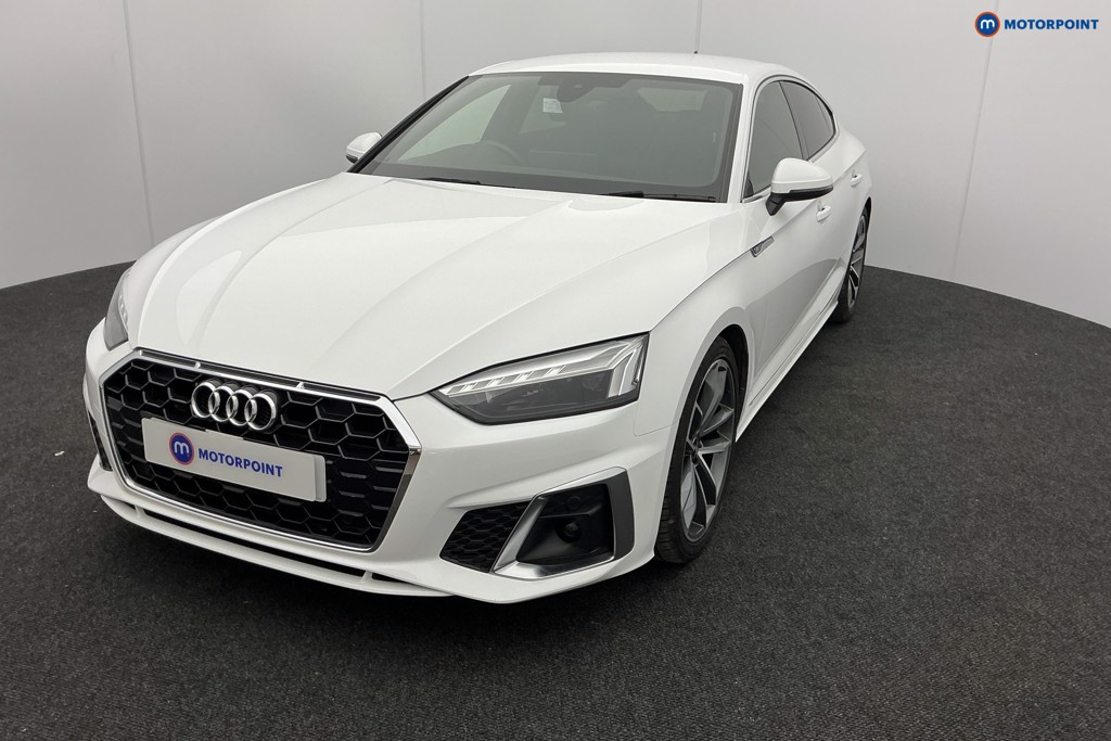 Used Audi A5 2022 for sale - 76394601: Photo 35