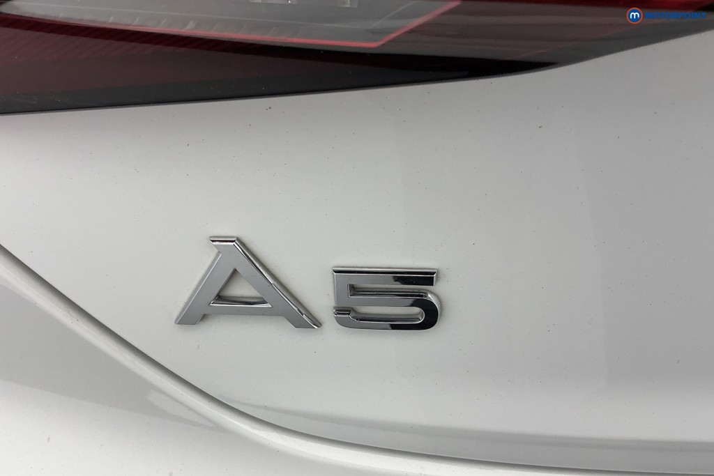 Used Audi A5 2022 for sale - 76394601: Photo 38