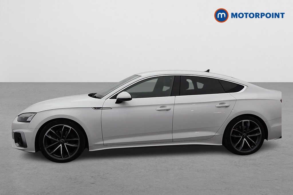 Used Audi A5 2022 for sale - 76394601: Photo 4