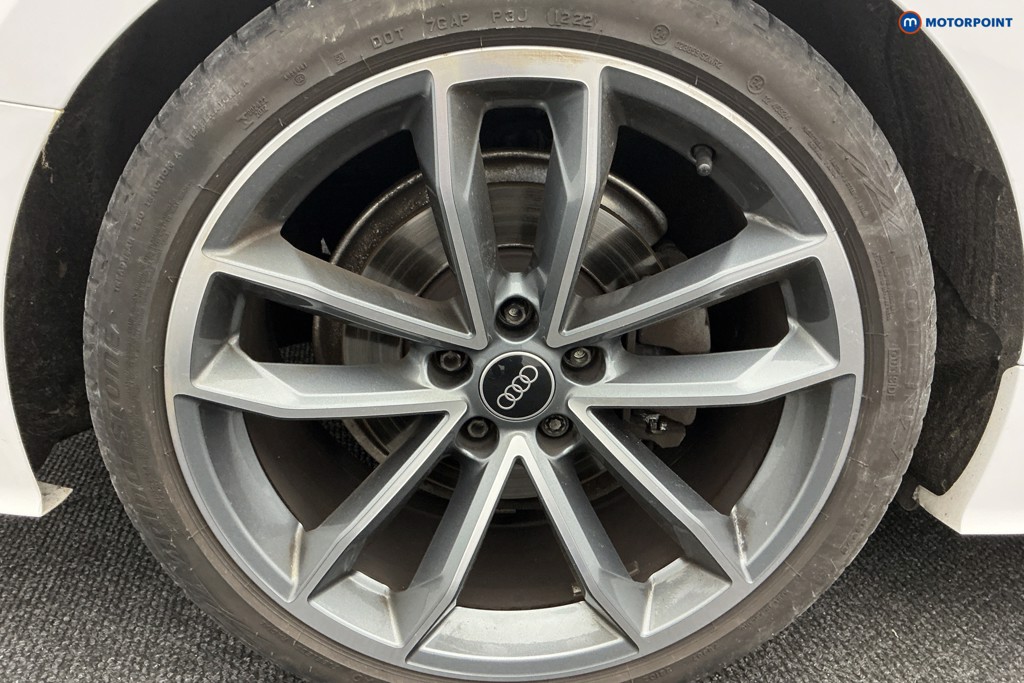 Used Audi A5 2022 for sale - 76394601: Photo 41