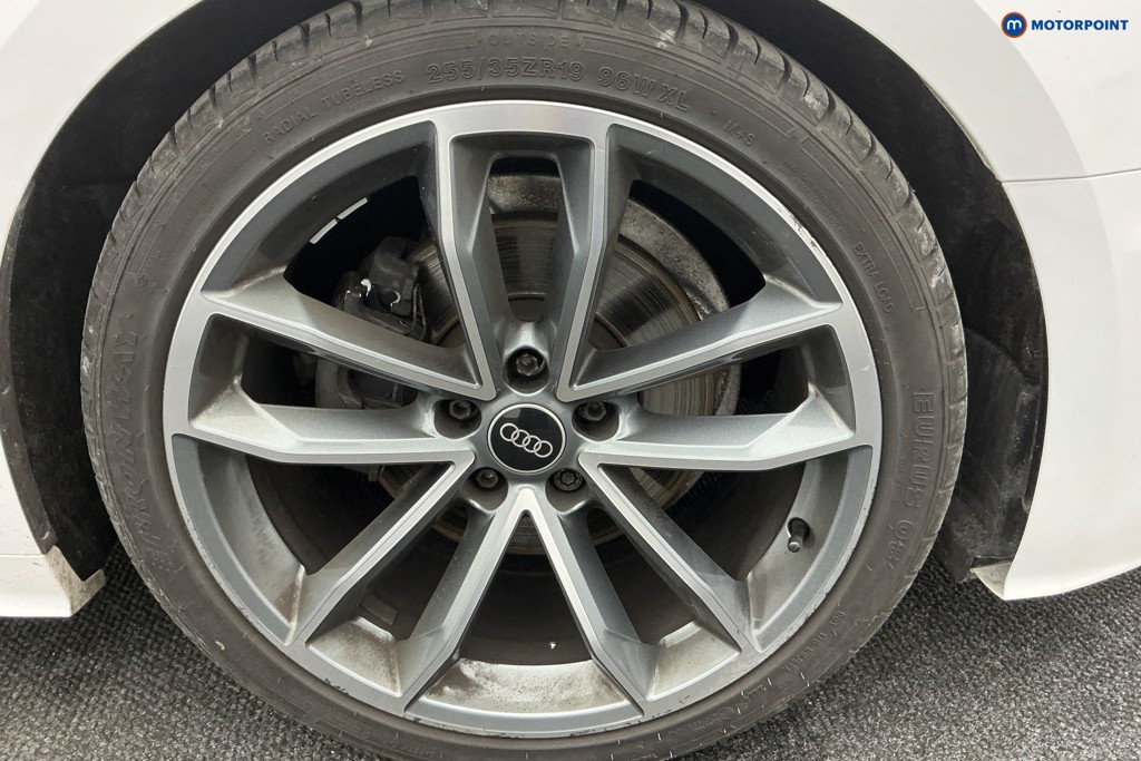 Used Audi A5 2022 for sale - 76394601: Photo 42