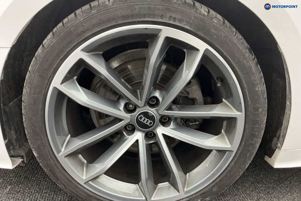 Used Audi A5 2022 for sale - 76394601: Photo 43