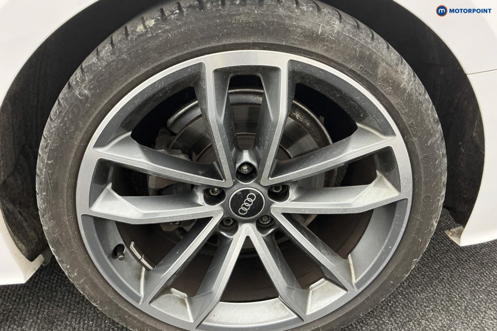 Used Audi A5 2022 for sale - 76394601: Photo 44