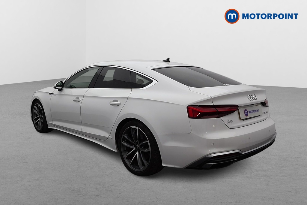 Used Audi A5 2022 for sale - 76394601: Photo 5