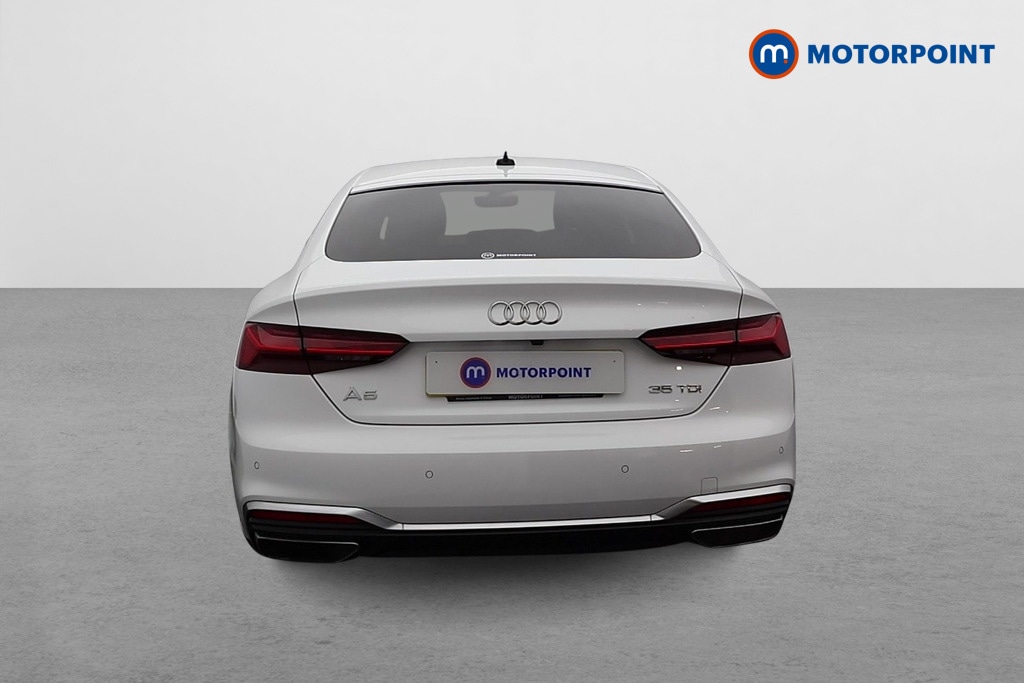 Used Audi A5 2022 for sale - 76394601: Photo 6