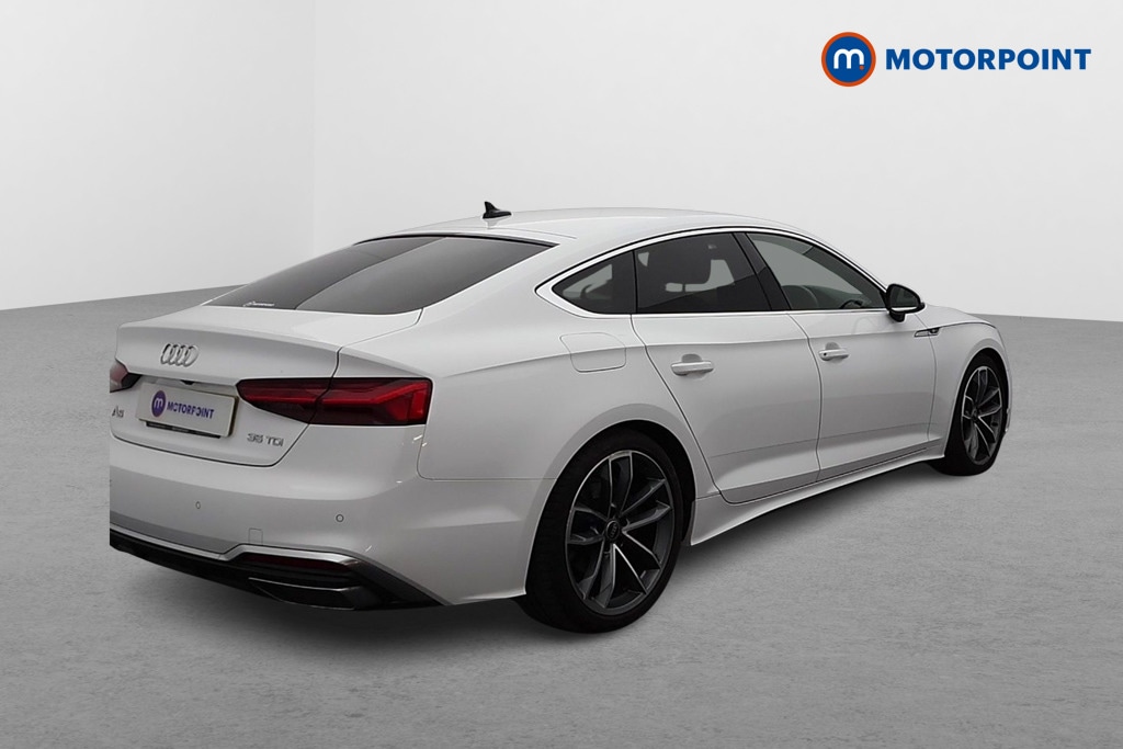 Used Audi A5 2022 for sale - 76394601: Photo 7