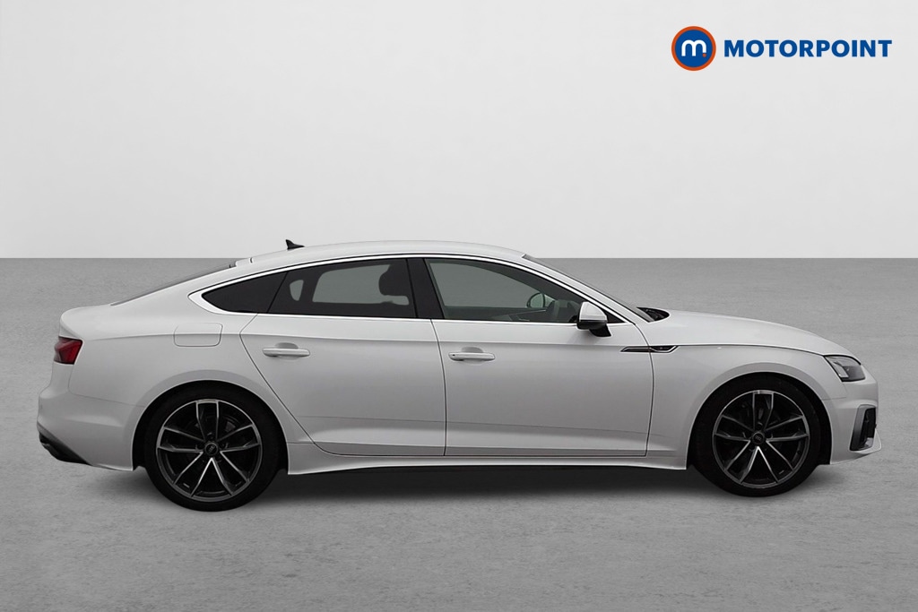 Used Audi A5 2022 for sale - 76394601: Photo 8