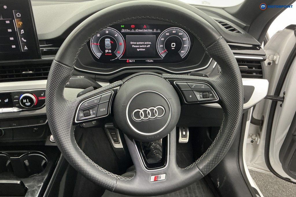 Used Audi A5 2022 for sale - 76394601: Photo 9