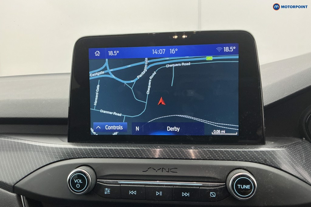 Used Ford Focus 2019 for sale - 77966198: Photo 10