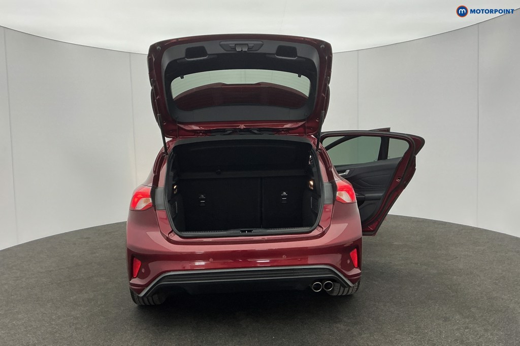 Used Ford Focus 2019 for sale - 77966198: Photo 12