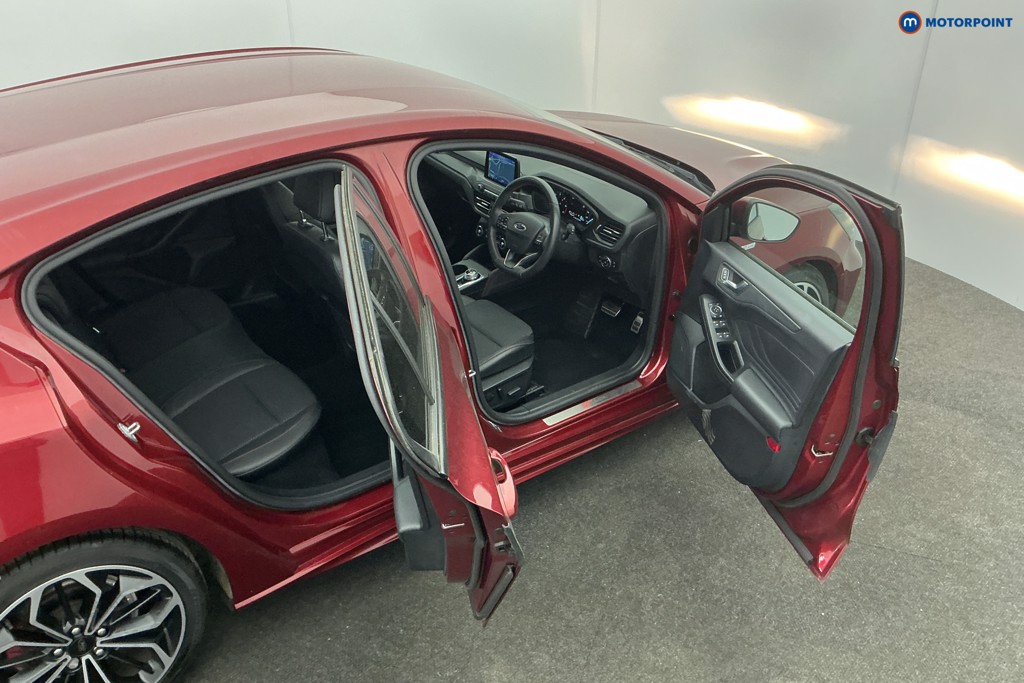 Used Ford Focus 2019 for sale - 77966198: Photo 13