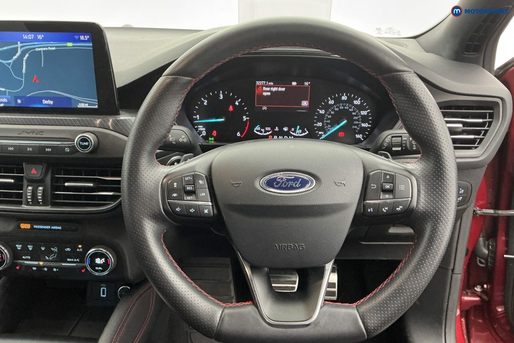 Used Ford Focus 2019 for sale - 77966198: Photo 16