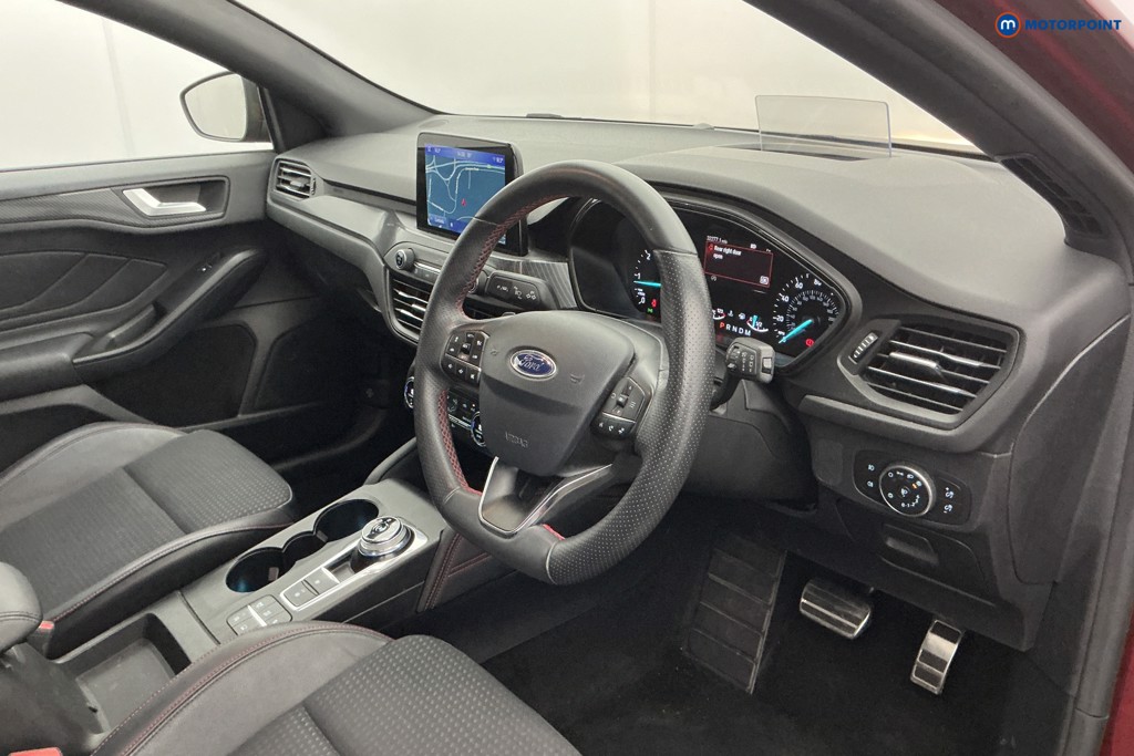 Used Ford Focus 2019 for sale - 77966198: Photo 17