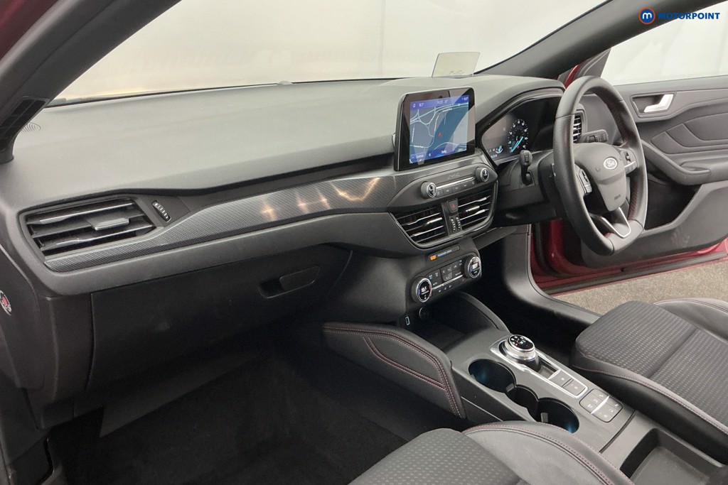 Used Ford Focus 2019 for sale - 77966198: Photo 18