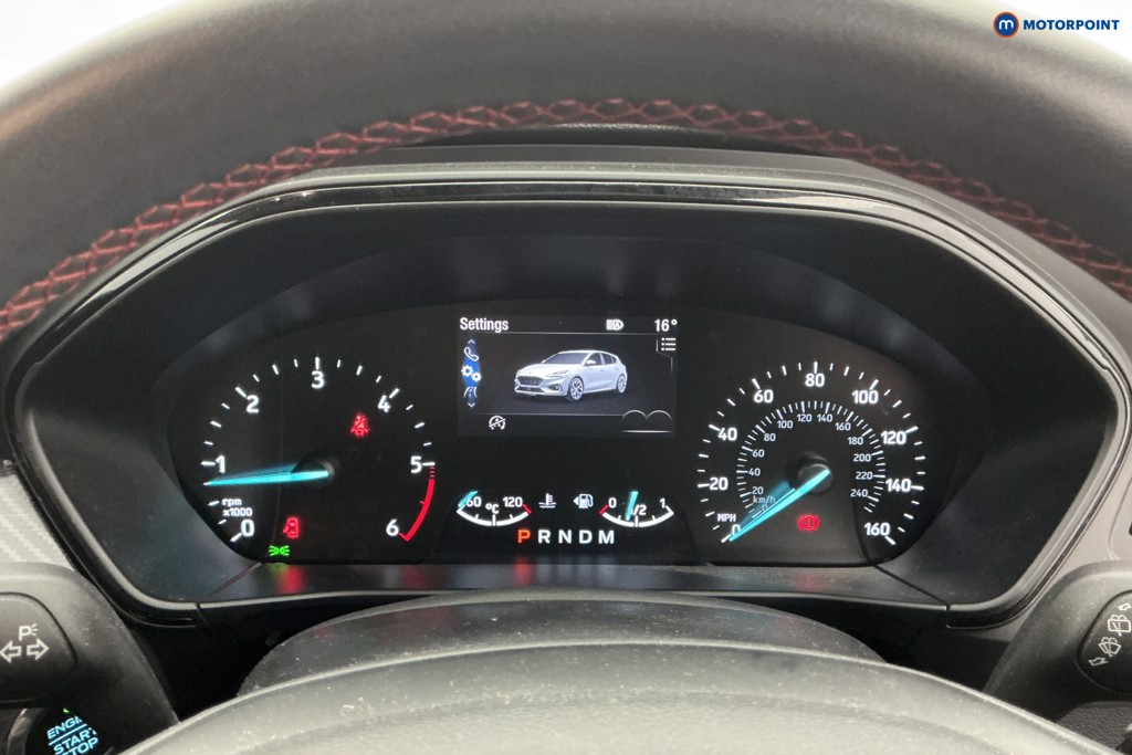 Used Ford Focus 2019 for sale - 77966198: Photo 19