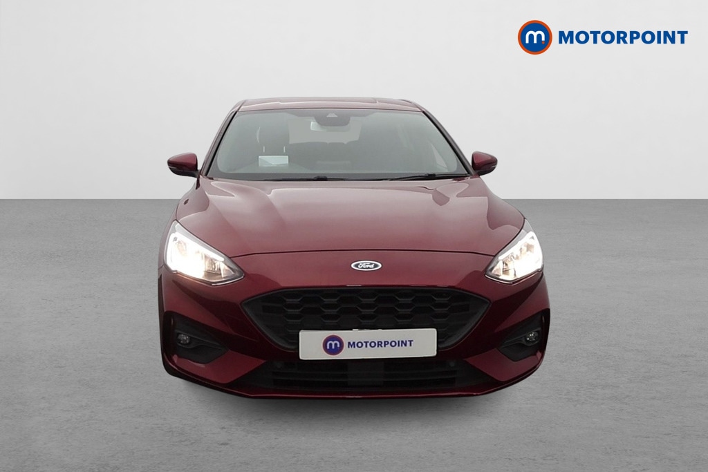 Used Ford Focus 2019 for sale - 77966198: Photo 2