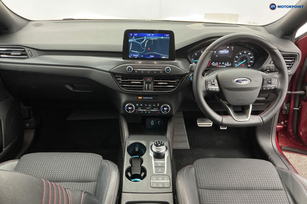 Used Ford Focus 2019 for sale - 77966198: Photo 21