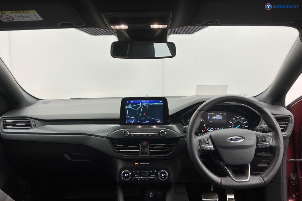 Used Ford Focus 2019 for sale - 77966198: Photo 22