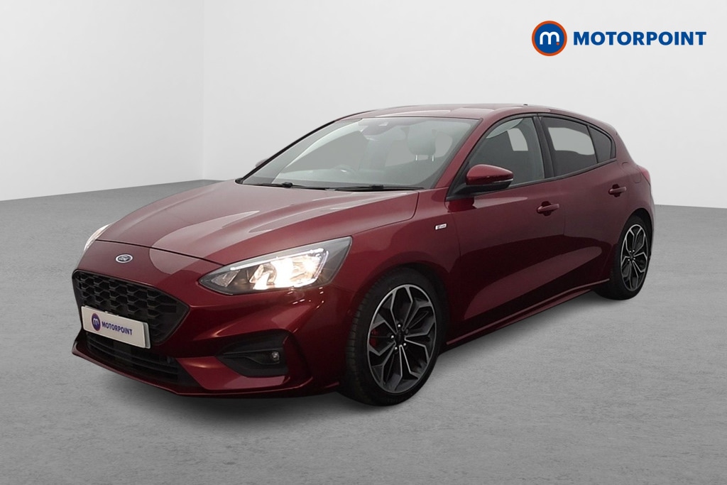 Used Ford Focus 2019 for sale - 77966198: Photo 3