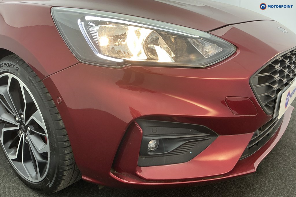 Used Ford Focus 2019 for sale - 77966198: Photo 38