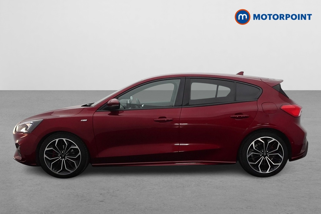 Used Ford Focus 2019 for sale - 77966198: Photo 4