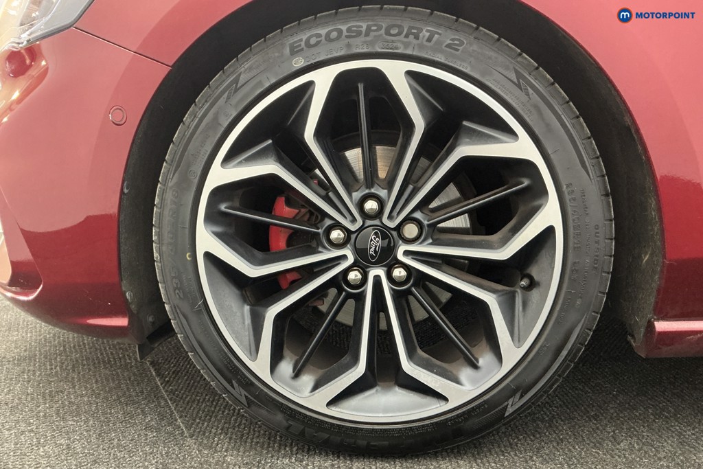 Used Ford Focus 2019 for sale - 77966198: Photo 41