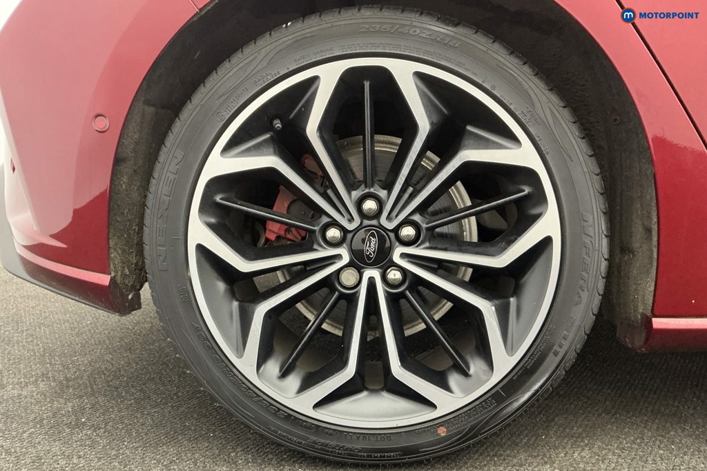 Used Ford Focus 2019 for sale - 77966198: Photo 43