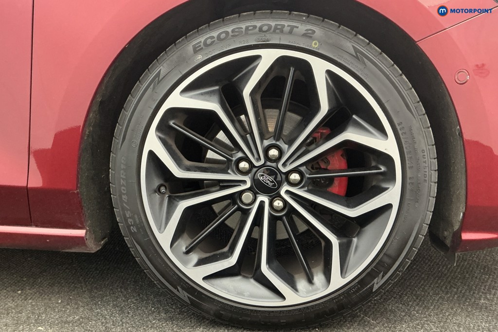 Used Ford Focus 2019 for sale - 77966198: Photo 44