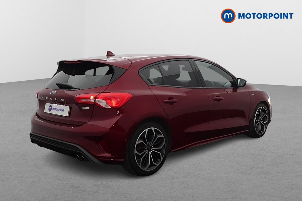 Used Ford Focus 2019 for sale - 77966198: Photo 7