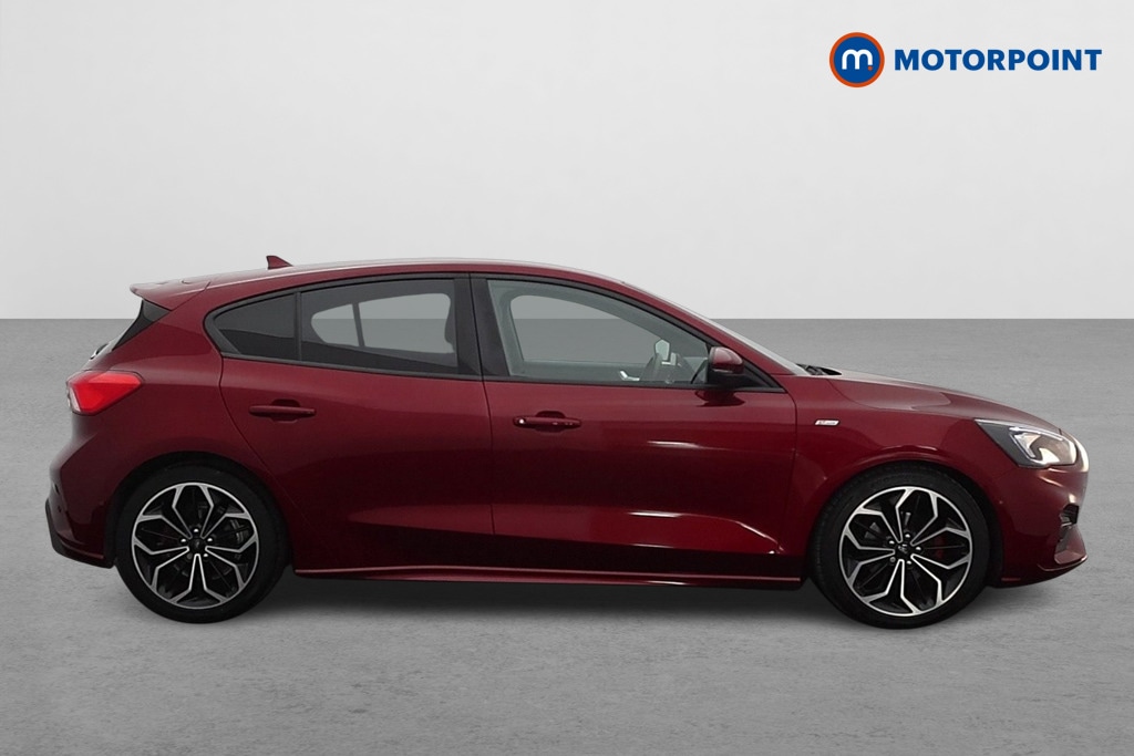Used Ford Focus 2019 for sale - 77966198: Photo 8