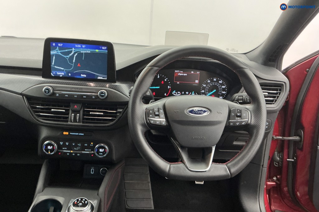 Used Ford Focus 2019 for sale - 77966198: Photo 9