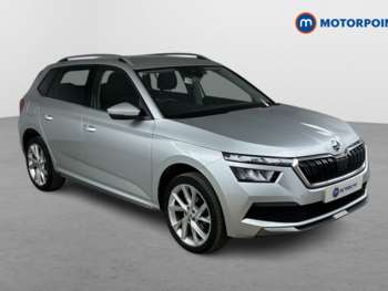 2022 - 1.0 TSI 110 SE L Executive 5dr DSG