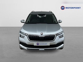 Used Skoda Kamiq 2022 for sale - 75434618: Photo