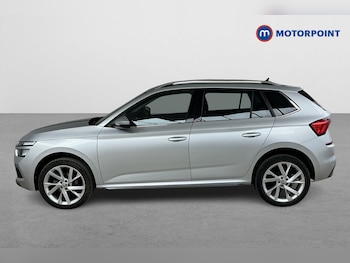 Used Skoda Kamiq 2022 for sale - 75434618: Photo