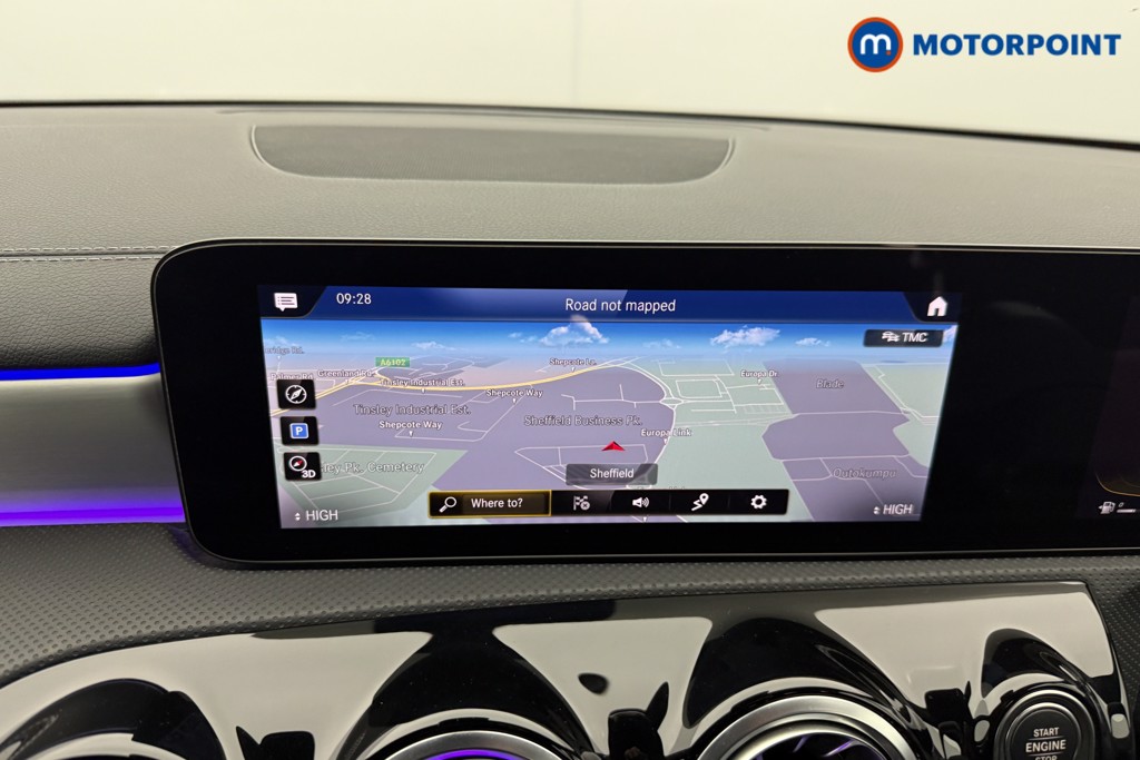 Used Mercedes-Benz A-Class 2022 for sale - 77620228: Photo 10