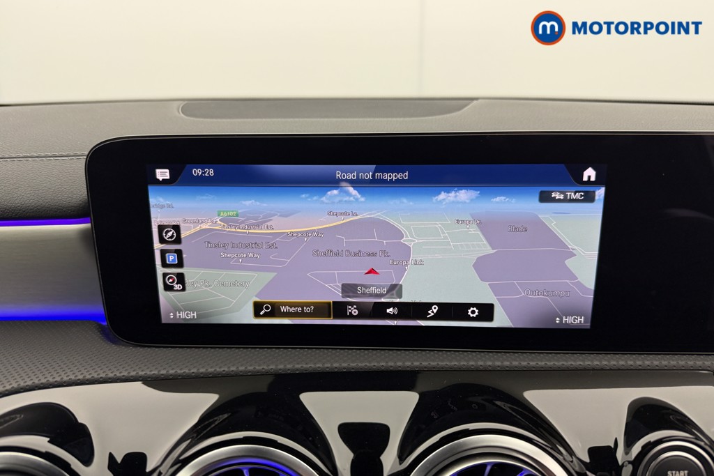 Used Mercedes-Benz A-Class 2022 for sale - 77620228: Photo 16