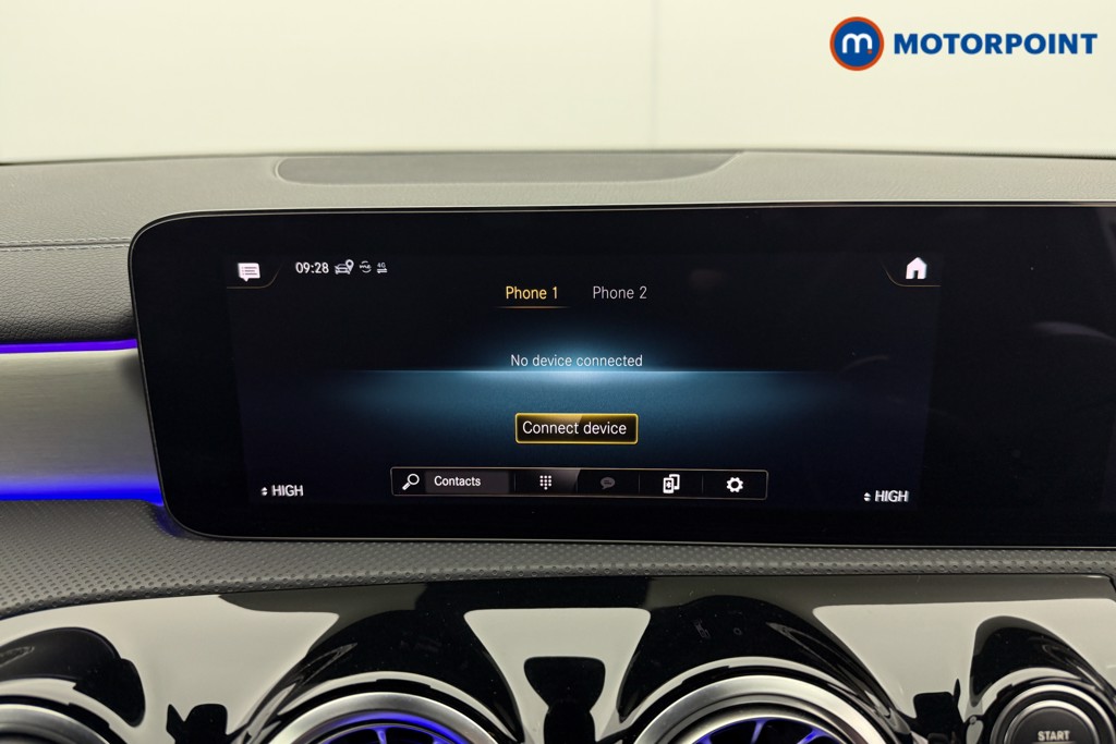 Used Mercedes-Benz A-Class 2022 for sale - 77620228: Photo 17