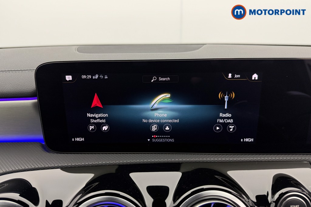 Used Mercedes-Benz A-Class 2022 for sale - 77620228: Photo 18